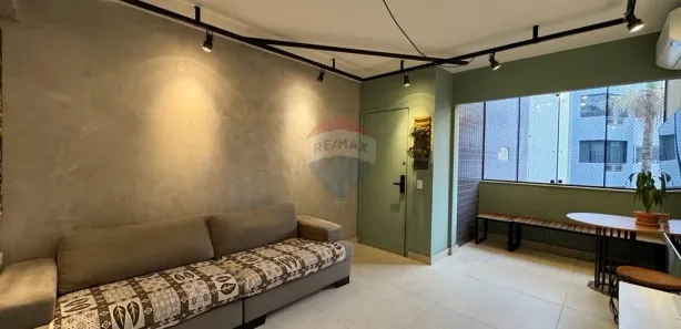 Apartamento com 2 Quartos à venda, 62m² no Setor Sudoeste, Brasília
