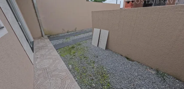 Casa com 2 Quartos à venda, 56m² no Rio da Onça, Matinhos