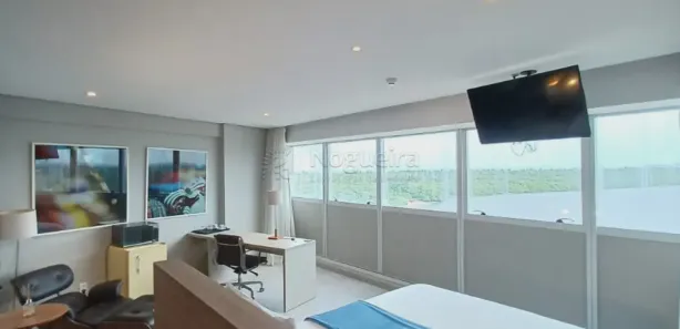 Apartamento com 1 Quarto à venda, 38m² no Barra de Jangada, Jaboatão dos Guararapes