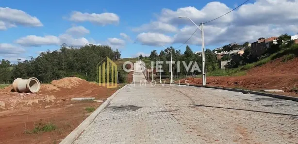Lote/Terreno à venda, 360m² no H, Campo Bom
