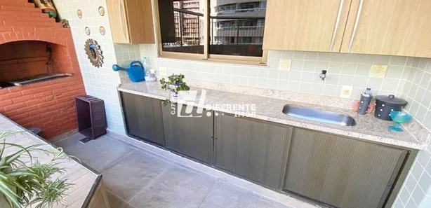 Cobertura com 3 Quartos à venda, 205m² no Palmeiras, Nova Iguaçu