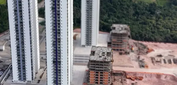 Cobertura com 5 Quartos à venda, 270m² no Jardim Santa Bárbara, Embu das Artes