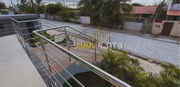 Flat com 1 Quarto à venda, 26m² no Porto de Galinhas, Ipojuca