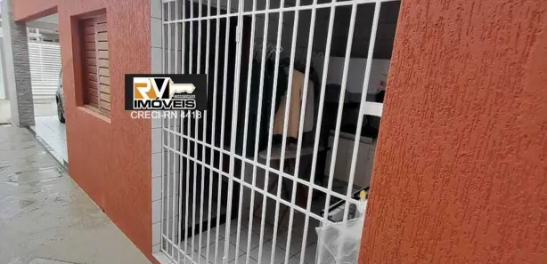 Casa com 4 Quartos à venda, 220m² no Capim Macio, Natal