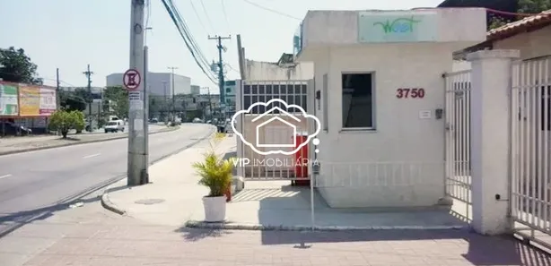Apartamento com 2 Quartos à venda, 51m² no Campo Grande, Rio de Janeiro