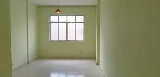 Apartamento com 1 Quarto para alugar, 29m² no Catete, Rio de Janeiro