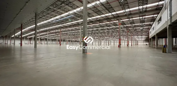 Galpão/Depósito/Armazém para alugar, 9483m² no Parque Industrial de Betim, Betim