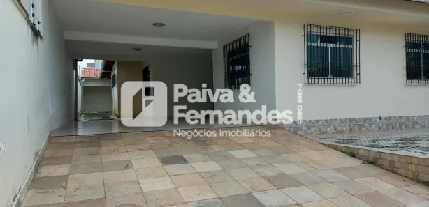 Casa com 4 Quartos à venda, 280m² no Capim Macio, Natal