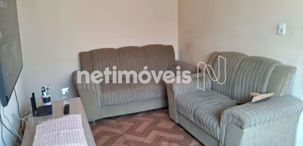Apartamento com 2 Quartos à venda, 48m² no Europa, Belo Horizonte