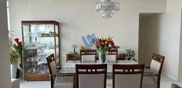 Apartamento com 4 Quartos à venda, 158m² no Canela, Salvador