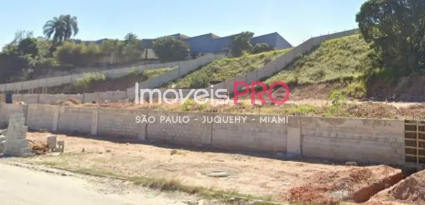 Galpão/Depósito/Armazém para venda ou aluguel, 2000m² no Parque Paraíso, Itapecerica da Serra