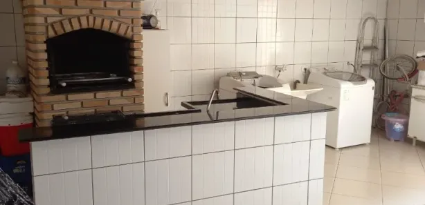 Sobrado com 3 Quartos à venda, 130m² no Vila Lavínia, Mogi das Cruzes