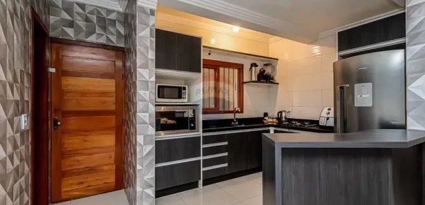 Sobrado com 2 Quartos à venda, 152m² no Rincão dos Ilhéus, Estância Velha