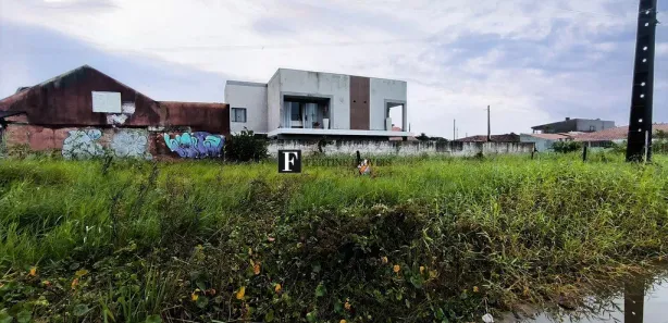 Lote/Terreno à venda, 314m² no , Matinhos