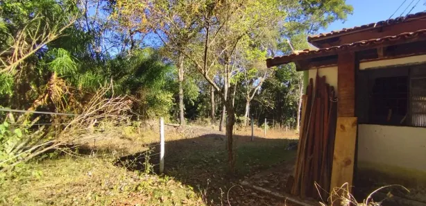 Fazenda/Sítio com 5 Quartos à venda, 450m² no Centro, Silvânia