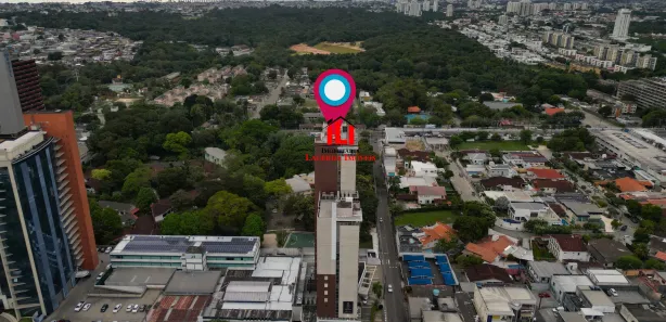 Flat com 1 Quarto à venda, 14m² no Chapada, Manaus