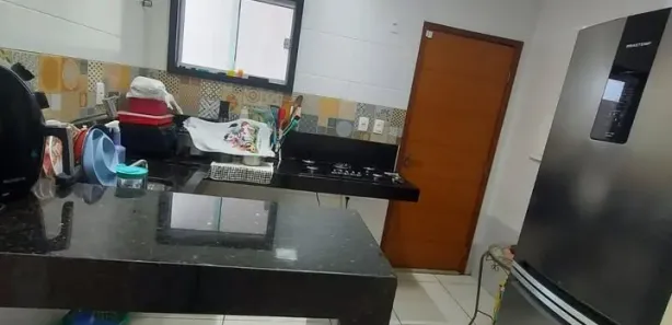 Casa com 2 Quartos à venda, 95m² no Plataforma, Salvador