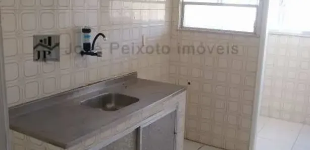Apartamento com 2 Quartos para venda ou aluguel, 55m² no Campo Grande, Rio de Janeiro