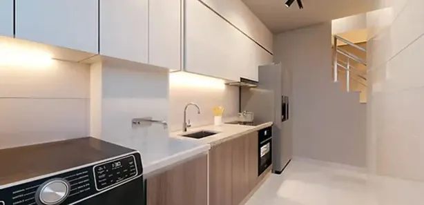 Residencial Magnólia - Nova Suíssa no Nova Suíssa, Belo Horizonte