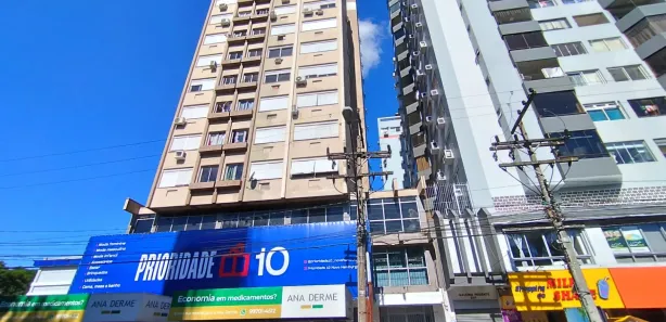 Kitnet com 1 Quarto para alugar, 30m² no Vila Rosa, Novo Hamburgo