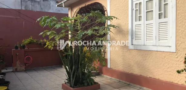 Casa com 7 Quartos à venda, 270m² no Nazaré, Salvador