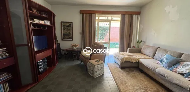Casa com 6 Quartos à venda, 315m² no Vila Santo Antônio, Rio Claro