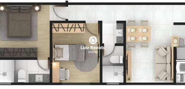 Apartamento com 2 Quartos à venda, 82m² no Savassi, Belo Horizonte