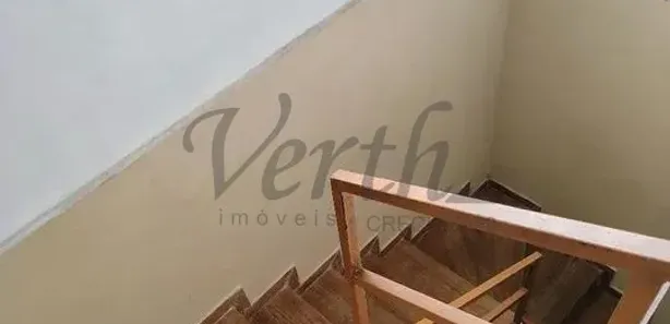Sobrado com 4 Quartos à venda, 80m² no Jardim das Figueiras I, Hortolândia