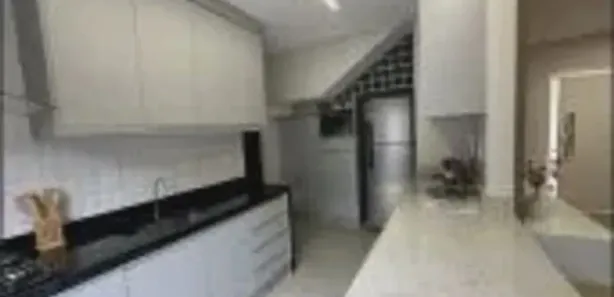 Casa de Condomínio com 3 Quartos para alugar, 154m² no Vila Rosa, Goiânia
