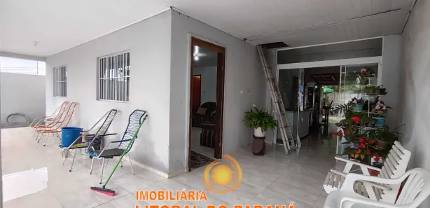 Casa com 3 Quartos à venda, 137m² no Costa Azul, Matinhos