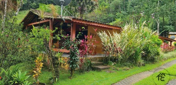Fazenda/Sítio com 3 Quartos à venda, 132894m² no Barra de São João, Casimiro de Abreu