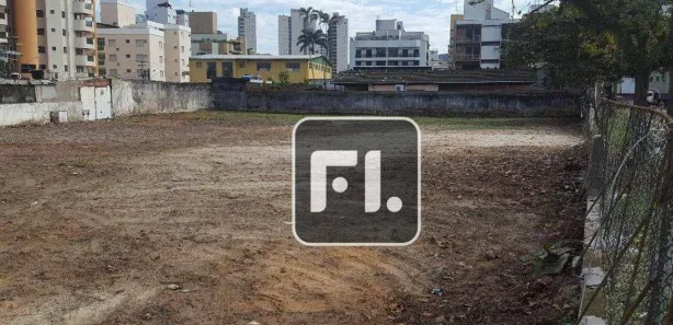 Lote/Terreno para alugar, 2243m² no Loteamento João Batista Julião, Guarujá
