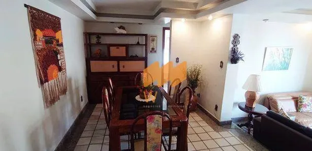 Cobertura com 4 Quartos à venda, 178m² no Algodoal, Cabo Frio