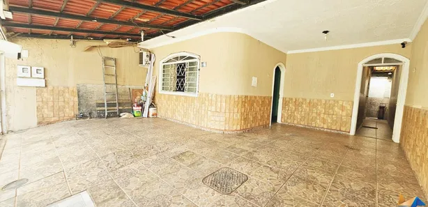 Casa com 4 Quartos à venda, 150m² no Samambaia Sul, Brasília