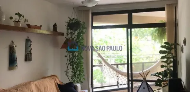 Apartamento com 3 Quartos à venda, 100m² no Enseada, Guarujá