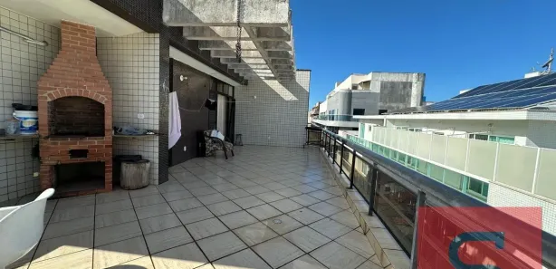 Cobertura com 5 Quartos à venda, 241m² no Braga, Cabo Frio