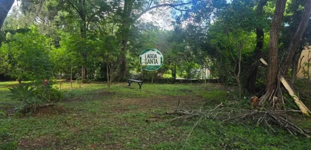 Lote/Terreno à venda, 1060m² no Condados da Lagoa, Lagoa Santa