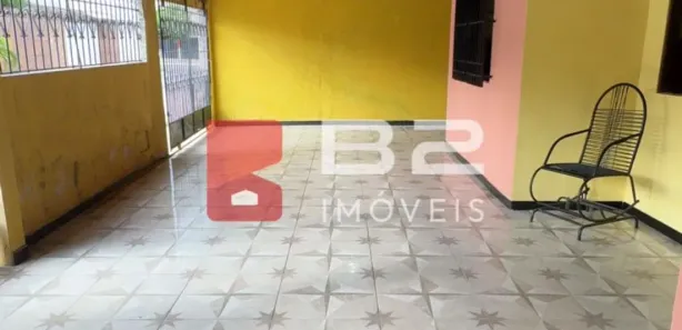 Casa com 3 Quartos à venda, 100m² no Gleba A, Camaçari