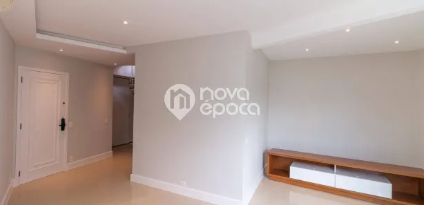 Cobertura com 3 Quartos à venda, 197m² no Jardim Botânico, Rio de Janeiro