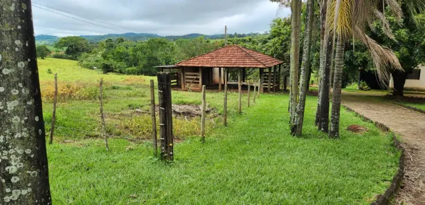 Fazenda/Sítio à venda, 252720m² no , Nerópolis