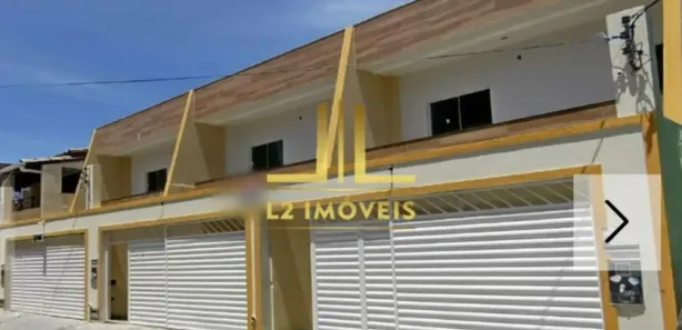 Casa com 4 Quartos à venda, 120m² no Vila Praiana, Lauro de Freitas