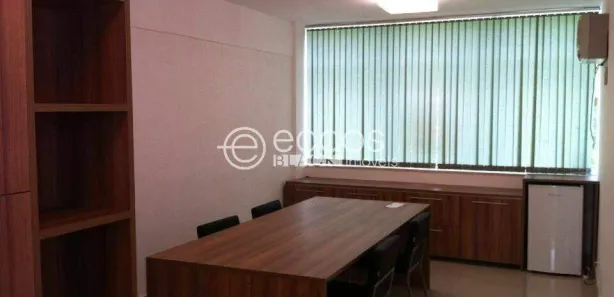 Sala Comercial à venda, 28m² no Santa Lúcia, Belo Horizonte