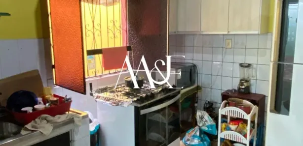 Casa com 2 Quartos à venda, 154m² no Compensa, Manaus