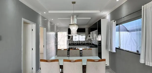 Casa com 3 Quartos à venda, 300m² no Barra de Jangada, Jaboatão dos Guararapes