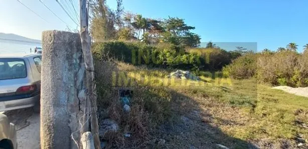 Lote/Terreno à venda, 665m² no Centro, São Pedro da Aldeia