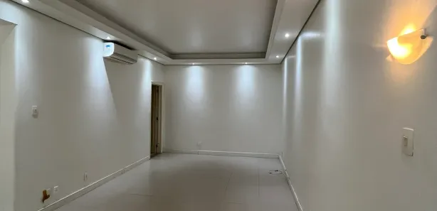 Apartamento com 3 Quartos para alugar, 130m² no Flamengo, Rio de Janeiro