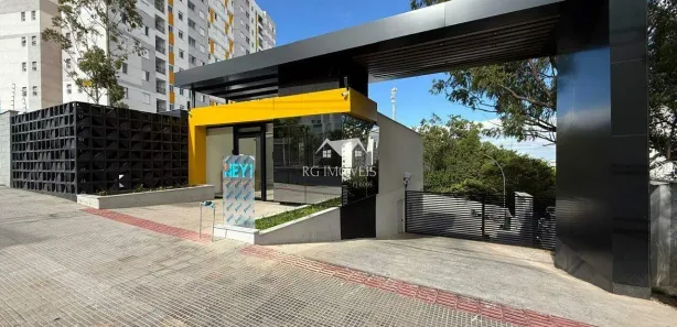 Apartamento com 3 Quartos à venda, 66m² no Diamante (Barreiro), Belo Horizonte