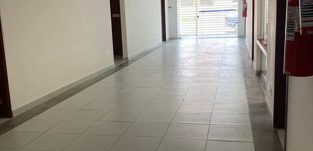 Ponto Comercial para alugar, 321m² no Petrópolis, Natal