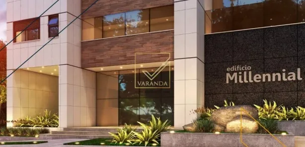 Apartamento com 3 Quartos à venda, 87m² no Cruzeiro, Belo Horizonte