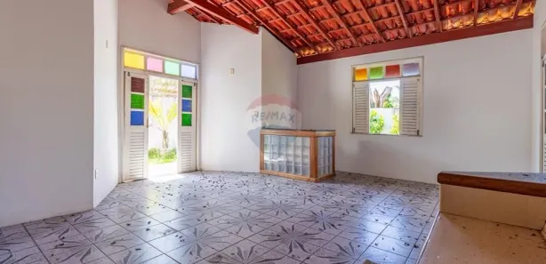 Casa de Condomínio com 3 Quartos à venda, 256m² no Mar Grande, Vera Cruz